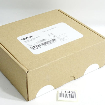 Lenze Inverter Drives Extension Module 13568455 E84AYCERV/S / Neu OVP versiegelt - Maranos.de