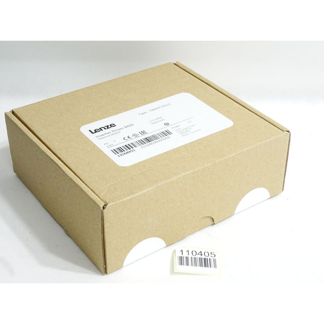 Lenze Inverter Drives Extension Module 13568455 E84AYCERV/S / Neu OVP versiegelt - Maranos.de