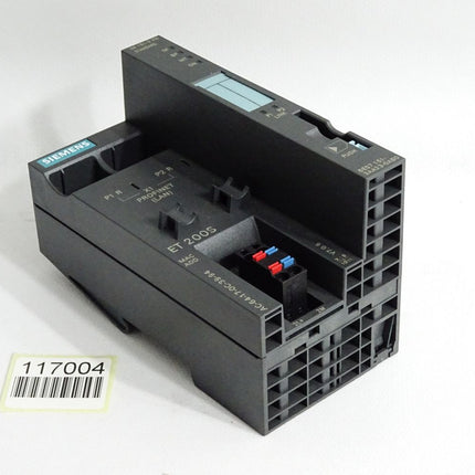 Siemens IM151-3 PN 6ES7151-3AA23-0AB0 6ES7 151-3AA23-0AB0