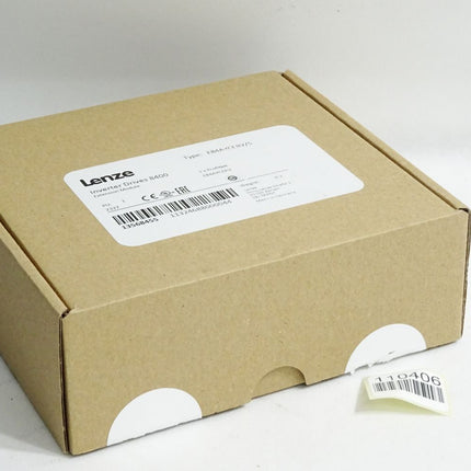 Lenze Inverter Drives 8400 Extension Module 13568455 E84AYCERV/S / Neu OVP - Maranos.de