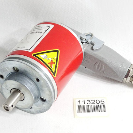 TR Electronic CE65M 110-01100 Absolut-Encoder CE-65-M 4096 Umdrehungen - Maranos.de