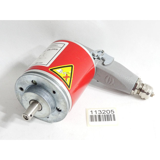 TR Electronic CE65M 110-01100 Absolut-Encoder CE-65-M 4096 Umdrehungen - Maranos.de