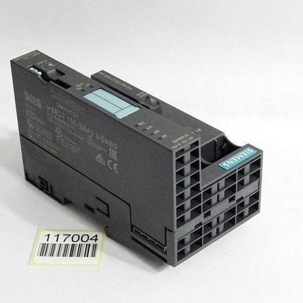Siemens IM151-3 PN 6ES7151-3AA23-0AB0 6ES7 151-3AA23-0AB0