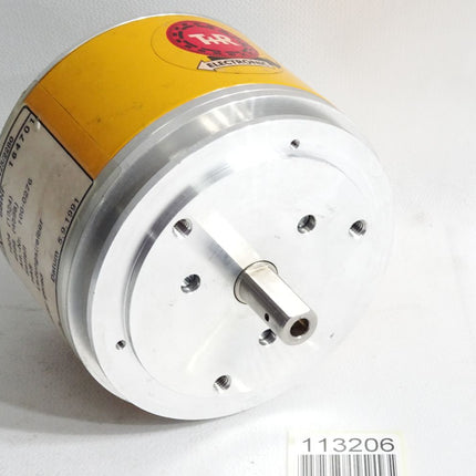 TR Electronic CE100M 100-0276 Absolut-Encoder CE-100-M 4096 Umdrehungen - Maranos.de