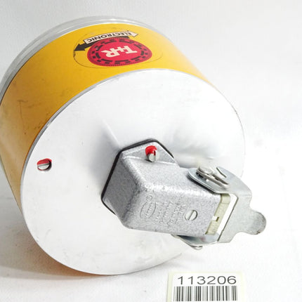 TR Electronic CE100M 100-0276 Absolut-Encoder CE-100-M 4096 Umdrehungen - Maranos.de