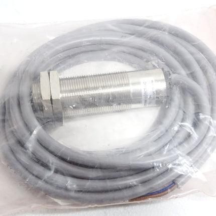 Baumer Electric Optoelektronischer Sensor FZAM 18N1184 / Neu OVP