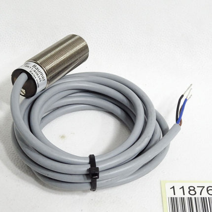 Baumer Electric Lichtleitersensor FZAM 18N11/406245 / Unbenutzt