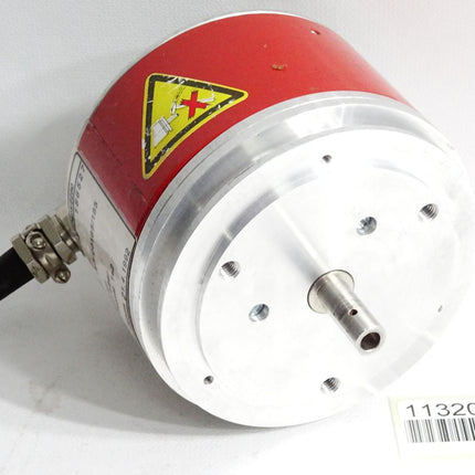 TR Electronic CE100M 100-00185/185 Absolut-Encoder CE-100-M 4096 Umdrehungen - Maranos.de