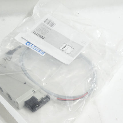 Festo 564212 Magnetventil VUVG-L18-M52-MT-G14-1H3L-C2/ Neu OVP - Maranos.de