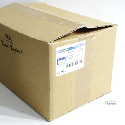 Jumo DICON Touch 00626300 703571/8-01-00-00-11-11-00-00-00--23-00/000 / Neu OVP - Maranos.de