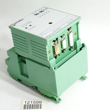 Phoenix Contact IBS ST 24 BK LB-T 2753232 IBS STME 24 BK LB-T 2753245 /Neuwertig