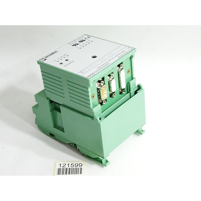 Phoenix Contact IBS ST 24 BK LB-T 2753232 IBS STME 24 BK LB-T 2753245 /Neuwertig