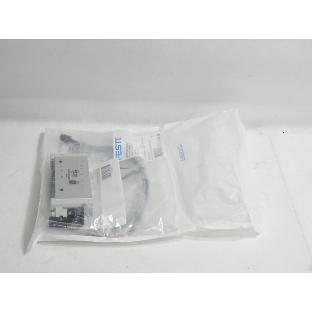 Festo 564212 Magnetventil VUVG-L18-M52-MT-G14-1H3L-C2 / Neu OVP - Maranos.de