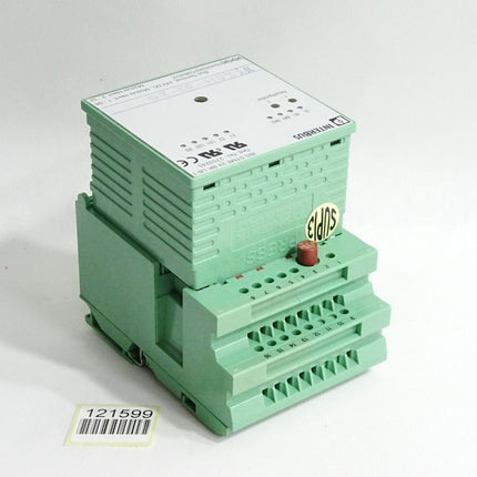 Phoenix Contact IBS ST 24 BK LB-T 2753232 IBS STME 24 BK LB-T 2753245 /Neuwertig