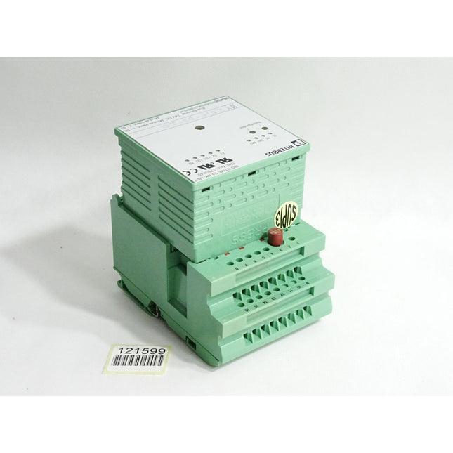 Phoenix Contact IBS ST 24 BK LB-T 2753232 IBS STME 24 BK LB-T 2753245 /Neuwertig