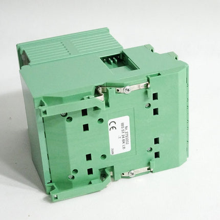 Phoenix Contact IBS ST 24 BK LB-T 2753232 IBS STME 24 BK LB-T 2753245 /Neuwertig