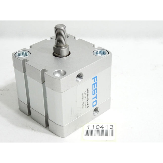 Festo 536334 ADN-63-20-A-P-A Kompaktzylinder - Maranos.de