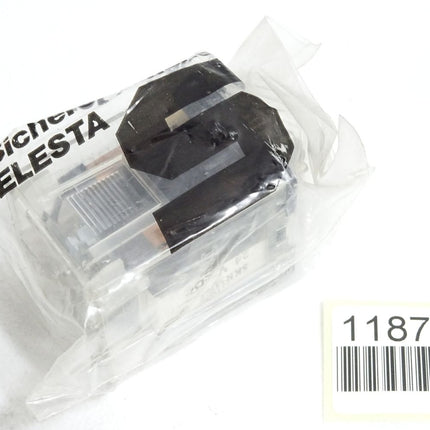Elesta Miniaturrelais SKR 085 24VDC / Neu - Maranos.de
