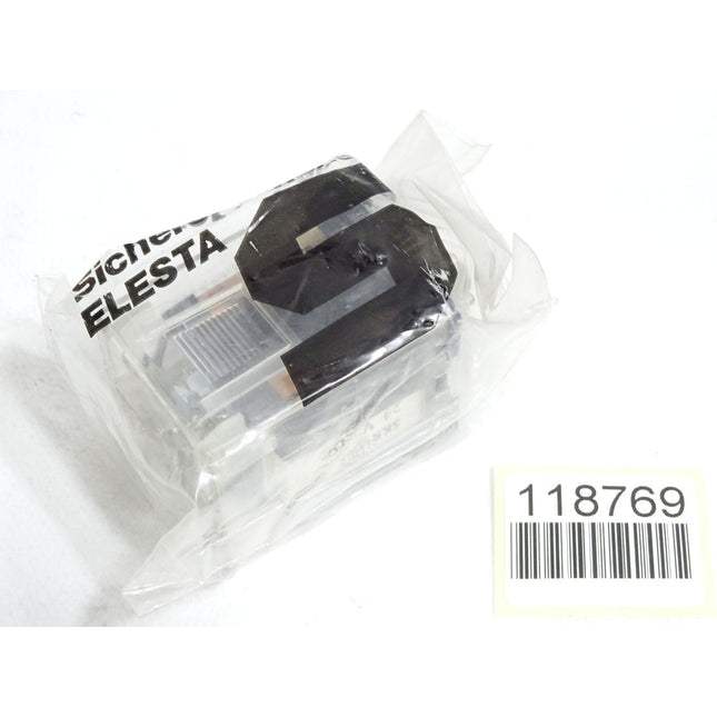 Elesta Miniaturrelais SKR 085 24VDC / Neu - Maranos.de
