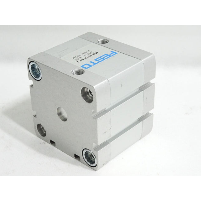 Festo 536334 ADN-63-20-A-P-A Kompaktzylinder - Maranos.de