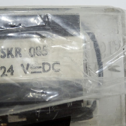 Elesta Miniaturrelais SKR 085 24VDC / Neu - Maranos.de
