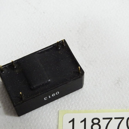 TracoPower DC/DC-Wandler THP 3-2423 / Unbenutzt - Maranos.de