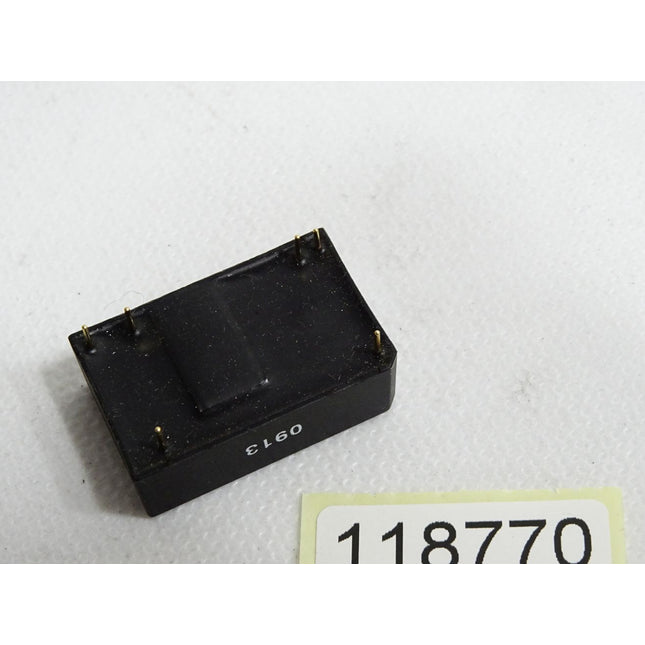 TracoPower DC/DC-Wandler THP 3-2423 / Unbenutzt - Maranos.de