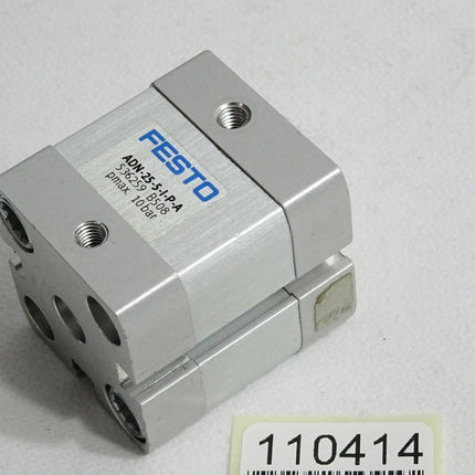 Festo 536259 ADN-25-5-I-P-A Kompaktzylinder - Maranos.de