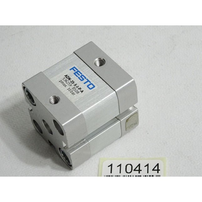 Festo 536259 ADN-25-5-I-P-A Kompaktzylinder - Maranos.de