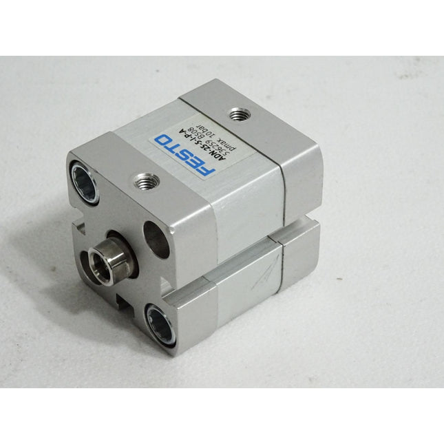 Festo 536259 ADN-25-5-I-P-A Kompaktzylinder - Maranos.de