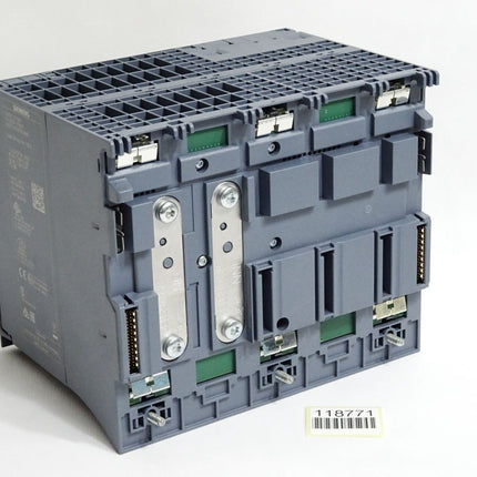 Siemens S7-1500 CPU1516T-3 6ES7516-3TN00-0AB0 6ES7 516-3TN00-0AB0 / Neuwertig - Maranos.de