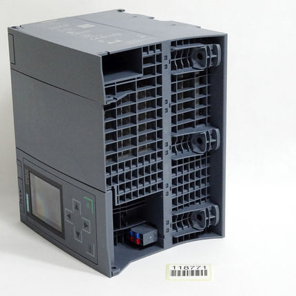 Siemens S7-1500 CPU1516T-3 6ES7516-3TN00-0AB0 6ES7 516-3TN00-0AB0 / Neuwertig - Maranos.de