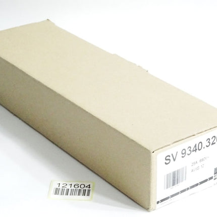 Rittal OM-Adapter mit Anschlussleitungen SV9340.320 / Neu OVP