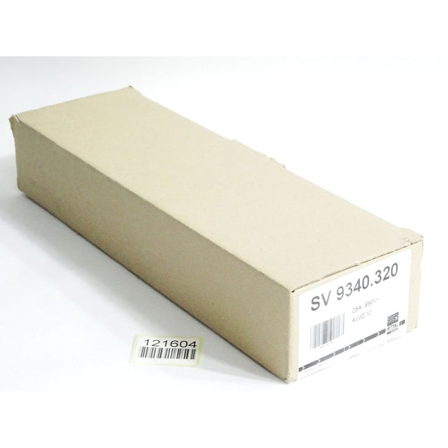 Rittal OM-Adapter mit Anschlussleitungen SV9340.320 / Neu OVP