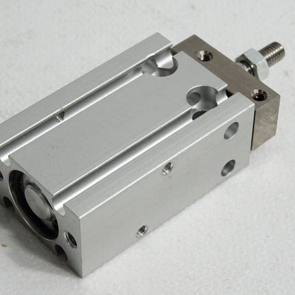 SMC CDUK16-10-DCH310EH Kompaktzylinder - Maranos.de