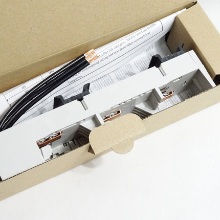 Rittal OM-Adapter mit Anschlussleitungen SV9340.320 / Neu OVP