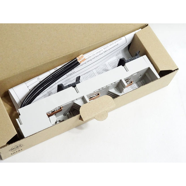 Rittal OM-Adapter mit Anschlussleitungen SV9340.320 / Neu OVP