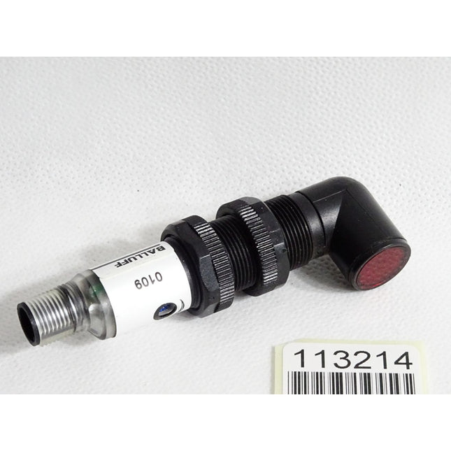 Balluff BOS18K-5-B1.5-37-S4 Optosensor  / Neu - Maranos.de