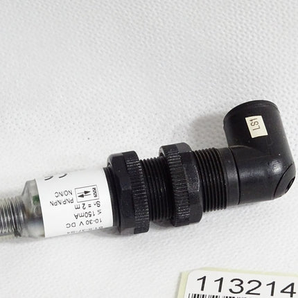 Balluff BOS18K-5-B1.5-37-S4 Optosensor  / Neu - Maranos.de