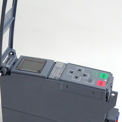 Siemens S7-1500 CPU1511F-1PN 6ES7511-1FK02-0AB0 6ES7 511-1FK02-0AB0 / Erneuert