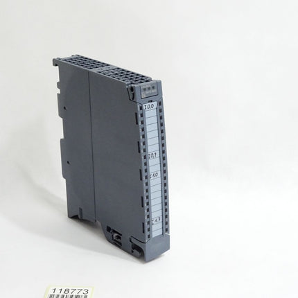 Siemens S7-1500 DI 6ES7521-1BH10-0AA0 6ES7 521-1BH10-0AA0 / Neuwertig - Maranos.de