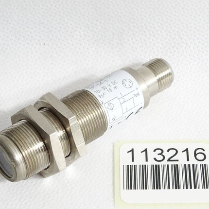 Balluff BLS18M-XX-1P-S4-L Lichtschranke BOS00W4 / Neu - Maranos.de