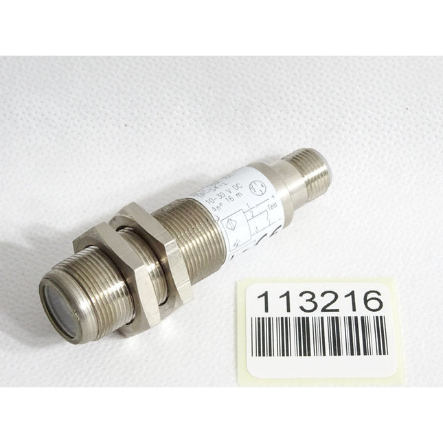 Balluff BLS18M-XX-1P-S4-L Lichtschranke BOS00W4 / Neu - Maranos.de