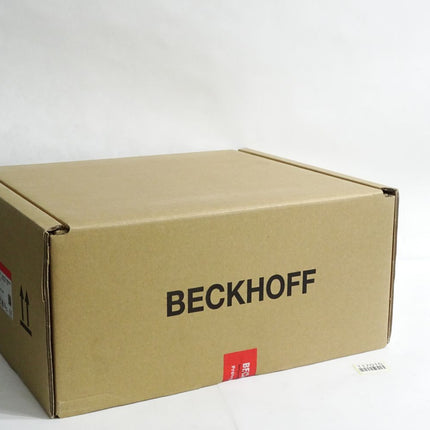 Beckhoff AX5112-0000-0000 Digital Servoverstärker 1-kanalig / Neu OVP versiegelt