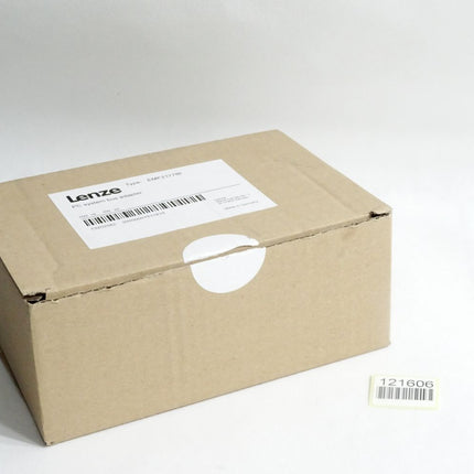 Lenze PC system bus adapter EMF2177IB 13202582 / Neu OVP