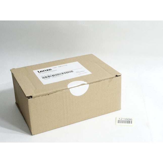 Lenze PC system bus adapter EMF2177IB 13202582 / Neu OVP