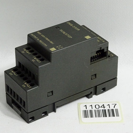 Siemens 6ED1055-1FB00-0BA1 6ED1 055-1FB00-0BA1 LOGO! DM8 230R Erweiterungsmodul - Maranos.de
