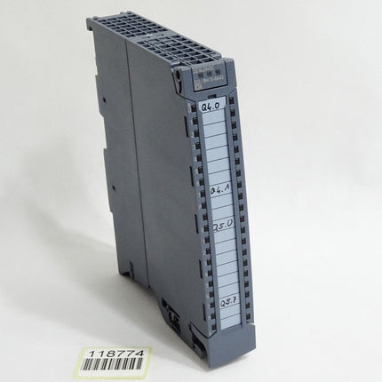 Siemens S7-1500 DI 6ES7522-1BH10-0AA0 6ES7 522-1BH10-0AA0 / Neuwertig - Maranos.de