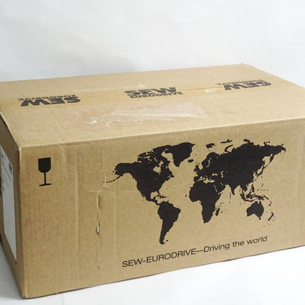SEW Eurodrive Movidrive MDX90A-0125-5E3-4-T01 CFN21A 5.5kW / Neu OVP versiegelt