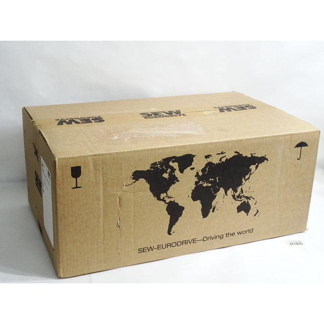 SEW Eurodrive Movidrive MDX90A-0125-5E3-4-T01 CFN21A 5.5kW / Neu OVP versiegelt